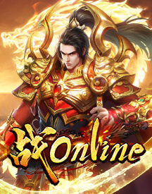 战Online